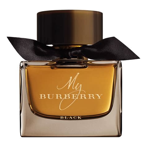 Burberry My Burberry Black Parfum, 3